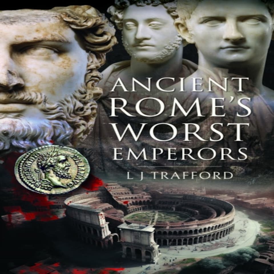 Ancient Romes Worst Emperors