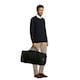 image 2 of SOLS Weekend Holdall Travel Bag - Black - ONE
