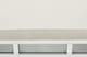 image 3 of FURNISHED Thermal Blackout Roller Blinds with Diamante Edge Made to Measure Window Shade | Cream | Cream | (W) 240cm x (L) 210cm