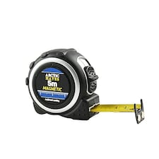 Arctic Hayes XT5 Pro Tape Measure 5m Magnetic