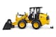 image 7 of Bruder Cat Wheel loader Construction Loader Model