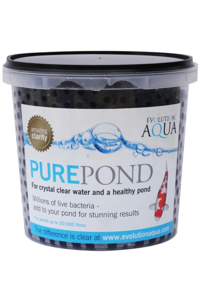 image 1 of Evolution Aqua Pure Pond Balls 1000ml