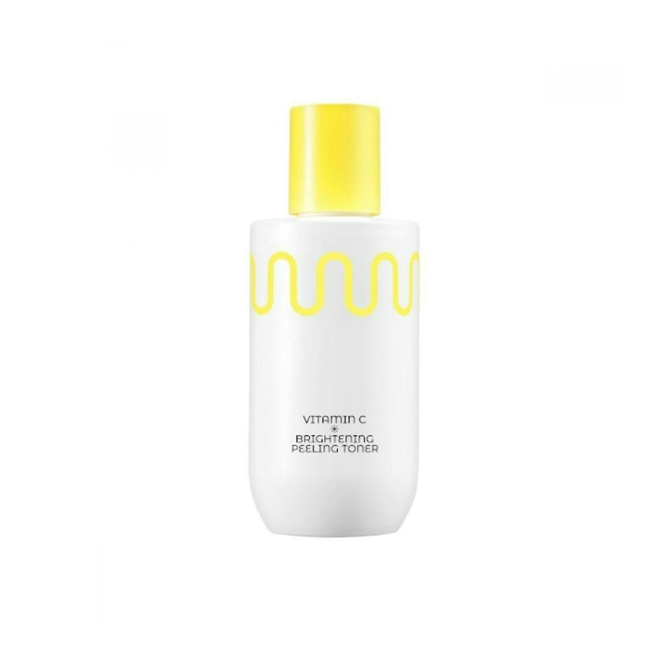 image 1 of Commonlabs Vitamin C Brightening Peeling Toner 200ml-PR