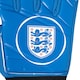 image 5 of England FA Boys Crest Goalkeeper Gloves | Blue | Blue | 1