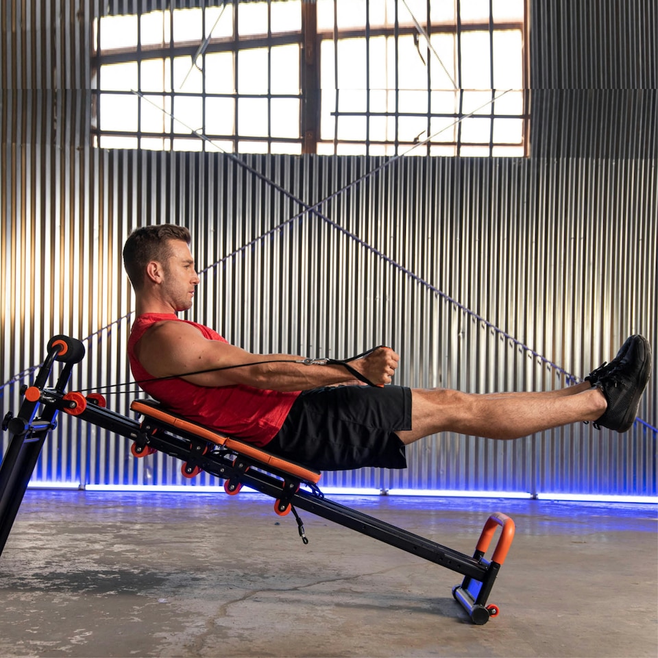 image 1 of FITT Gym by New Image
