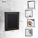 image 9 of Large Self Adhesive Ring Binder Photo Album – 40 Sheets / 80 Sides – Traditional Sticky Page Memory Scrapbook Album