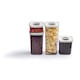 image 4 of MasterClass Food Container Grey 1.3L