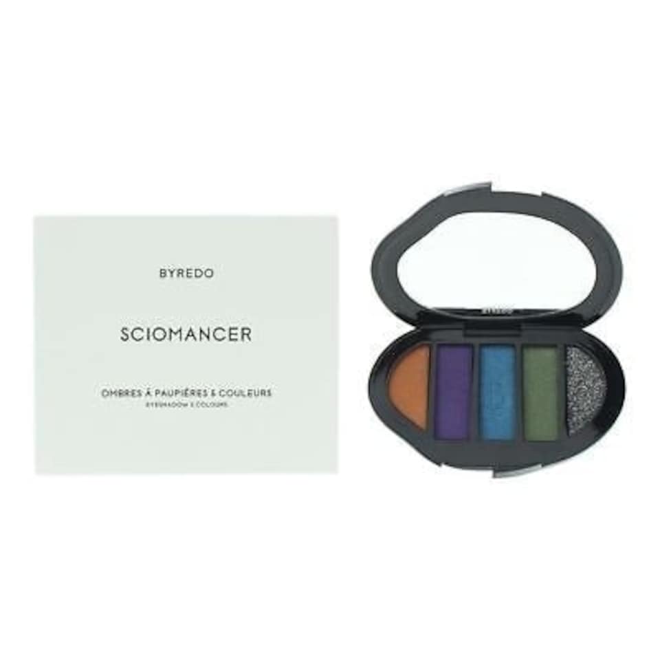 image 1 of Byredo Eye Shadow Palette 6g - Sociomancer N/A