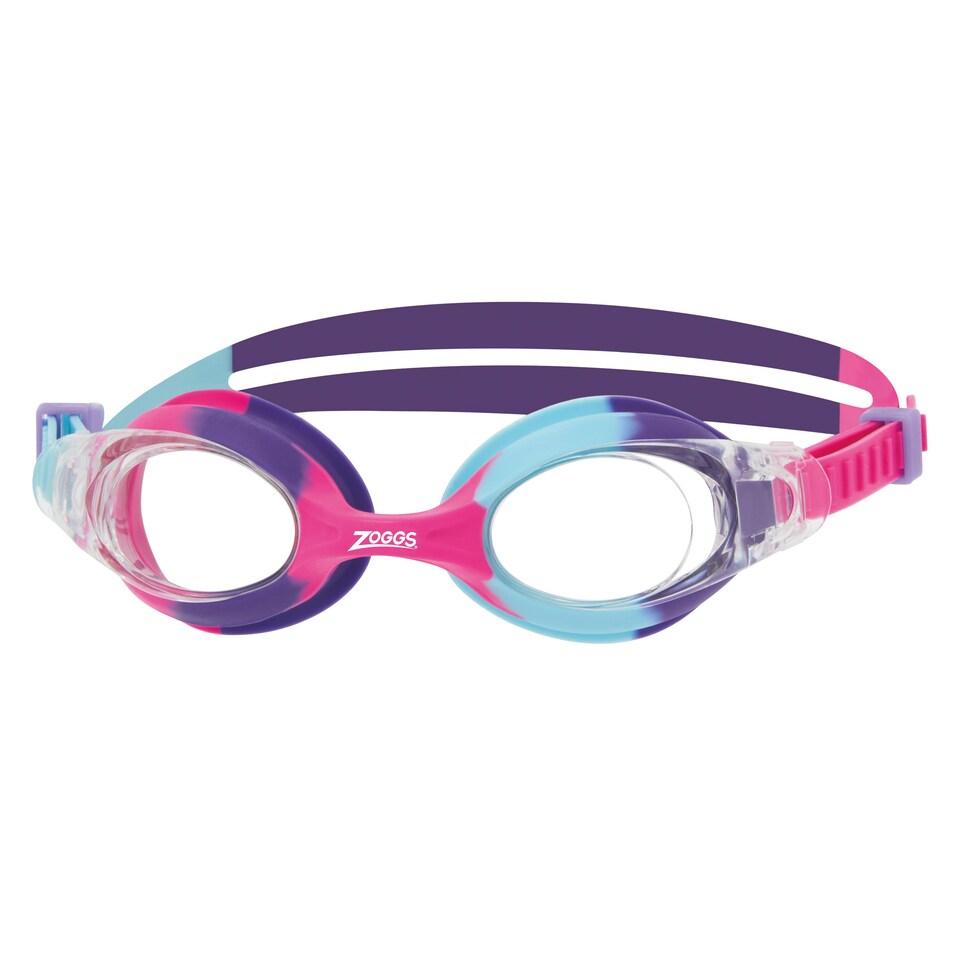 image 1 of Zoggs Little Bondi Swimming Goggles
