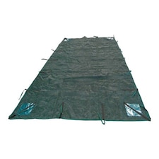 Plastica Green Winter Debris Deluxe for 14ft x 28ft Pool Size