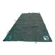 image 1 of Plastica Green Winter Debris Deluxe for 14ft x 28ft Pool Size