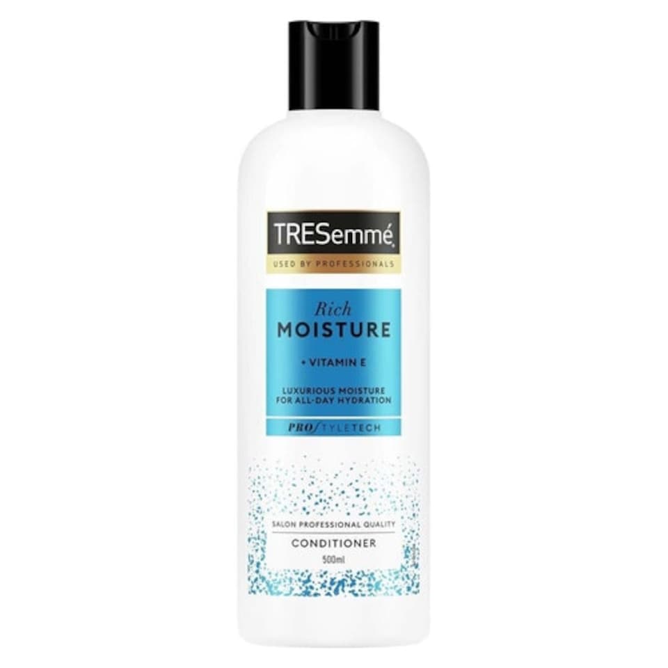 TRESemme Moisture Rich Conditioner 500ml