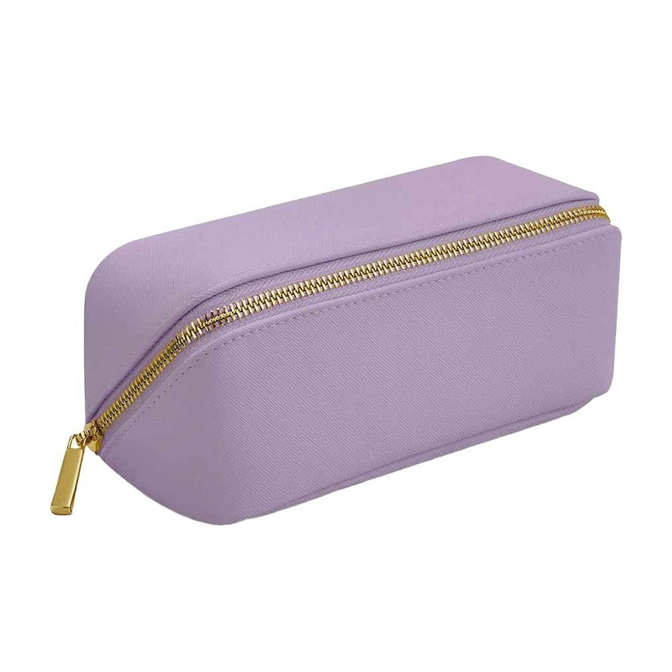 Bagbase Boutique Mini Open Flat Accessory Bag - Lilac - One Size (UTPC5617)