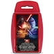 image 1 of Star Wars Episode VII: The Force Awakens Top Trumps Card Game