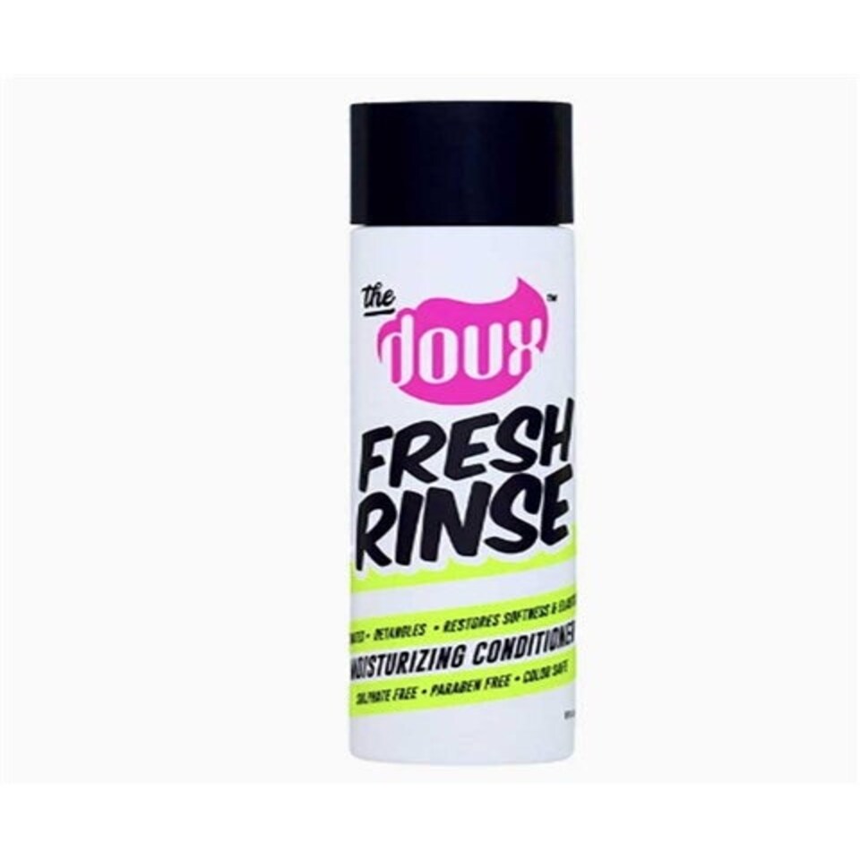 The Doux Fresh Rinse Moisturizing Conditioner 236 ml
