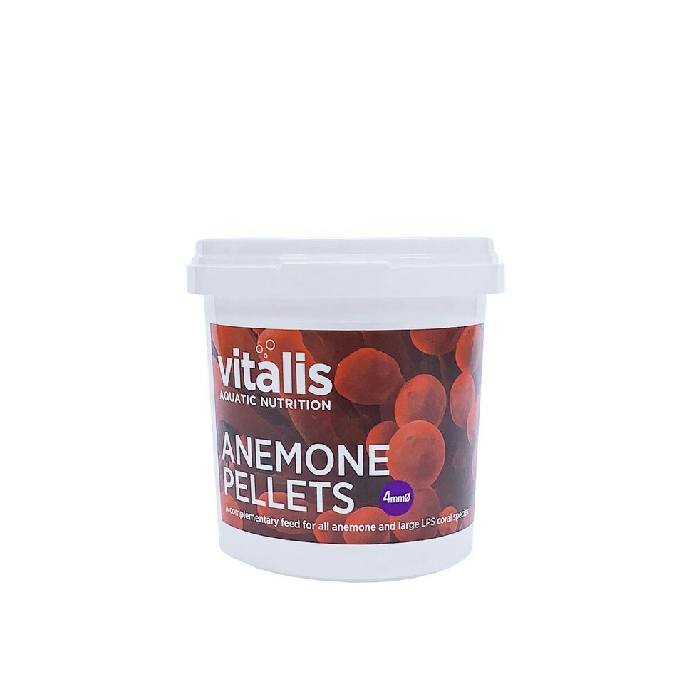 image 1 of Vitalis Anemone Pellets