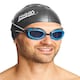 image 8 of Zoggs Predator Swimming Goggles - Small