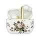 image 6 of Laura Ashley Rosemore 'Skylark' True Wireless Earbuds with HD Microphone and Charging Case