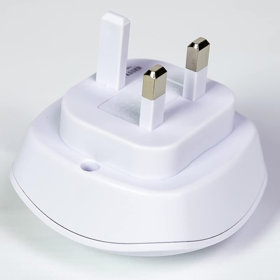 image 1 of Ultrasonic Mouse & Insect Control Plug In Pest Repeller 400sqft Room