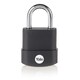 image 1 of YALE PROTECTOR WEATHERPROOF PADLOCK 45MM