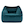 Teal Green
