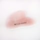 image 5 of Brushworks Rose Quartz Roller and Gua Sha Set