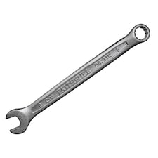 Faithfull Combination Spanner - Multi Colour - 9mm