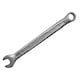 image 1 of Faithfull Combination Spanner - Multi Colour - 9mm