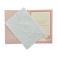image 3 of On The Birth Of New Baby Great Granddaughter Traditional Design Congratulations Card