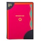 image 6 of Hallmark Hall And Co Premium 'Birthday Star' Card  - With Mini Card Keepsake