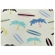 image 1 of Surf Boards & Palm Trees (Rug) Multi | XL: 160x230cm