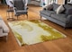 image 2 of Golden Tiger Search Rug | Multi