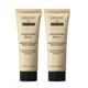 image 1 of Organic & Botanic Amazonian Berry Day Moisturiser 15ml Duo Kit