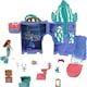 image 7 of The Little Mermaid Storytime Stackers Ariel Grotto Playset