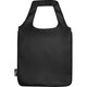 image 2 of Bullet Ash RPET Tote Bag - Solid Black - One Size Black