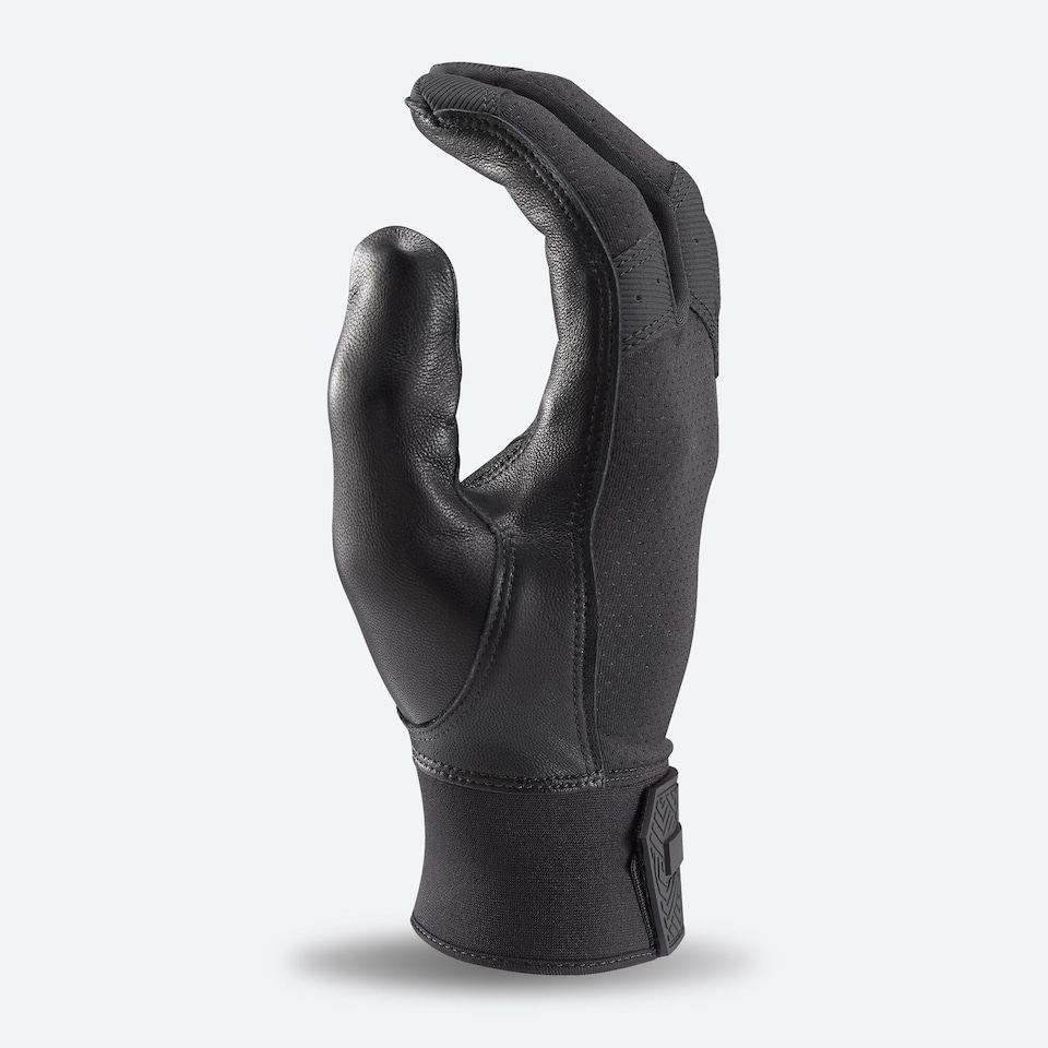 image 1 of Decathlon Kipsta Baseball BA550 Adult Batting Glove