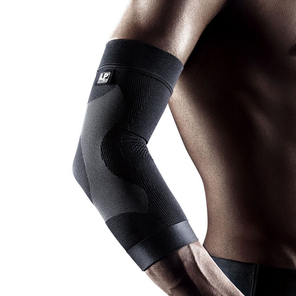 LP - Elbow Power Sleeve