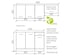 image 1 of Kitchen Cabinets Set 5 Unit Sonoma Oak Cupboard Worktop Budget Small Modern Nela