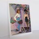 image 1 of Experimental Space Josie Blouse Paper Sewing Pattern – Women’s Top, Easy