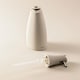 image 5 of COSMIC Soap dispenser, 300ml, Ivory, Soft-finish coating, Saku Collection