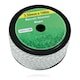 image 1 of SPARES2GO Pull Cord 3.5mm x 100m Starter Rope Recoil Lawnmower Chainsaw Strimmer Blower