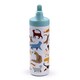 image 8 of Feline Fine Cats Hot & Cold Flip Top Drinks Bottle 500ml