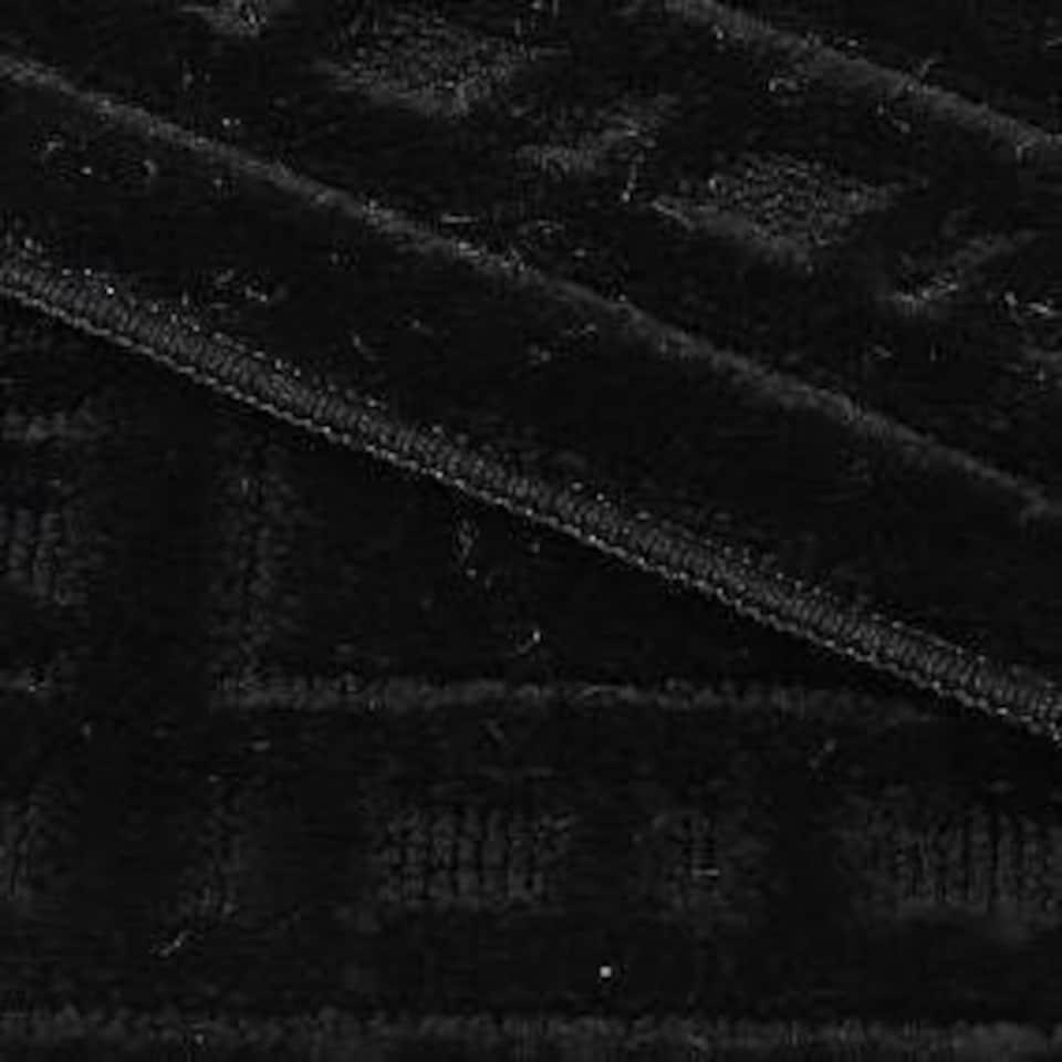 image 1 of Diem Black 2pc Bath Sets