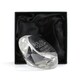 image 3 of Personalised Mr & Mrs Diamond Paperweight