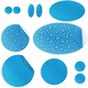 image 10 of aZengear Repair Patches (30+ Colours) for Puffer Jackets, Tents, Upholstery - Stick On, Waterproof, Tear-Cold-Heat-Resistant