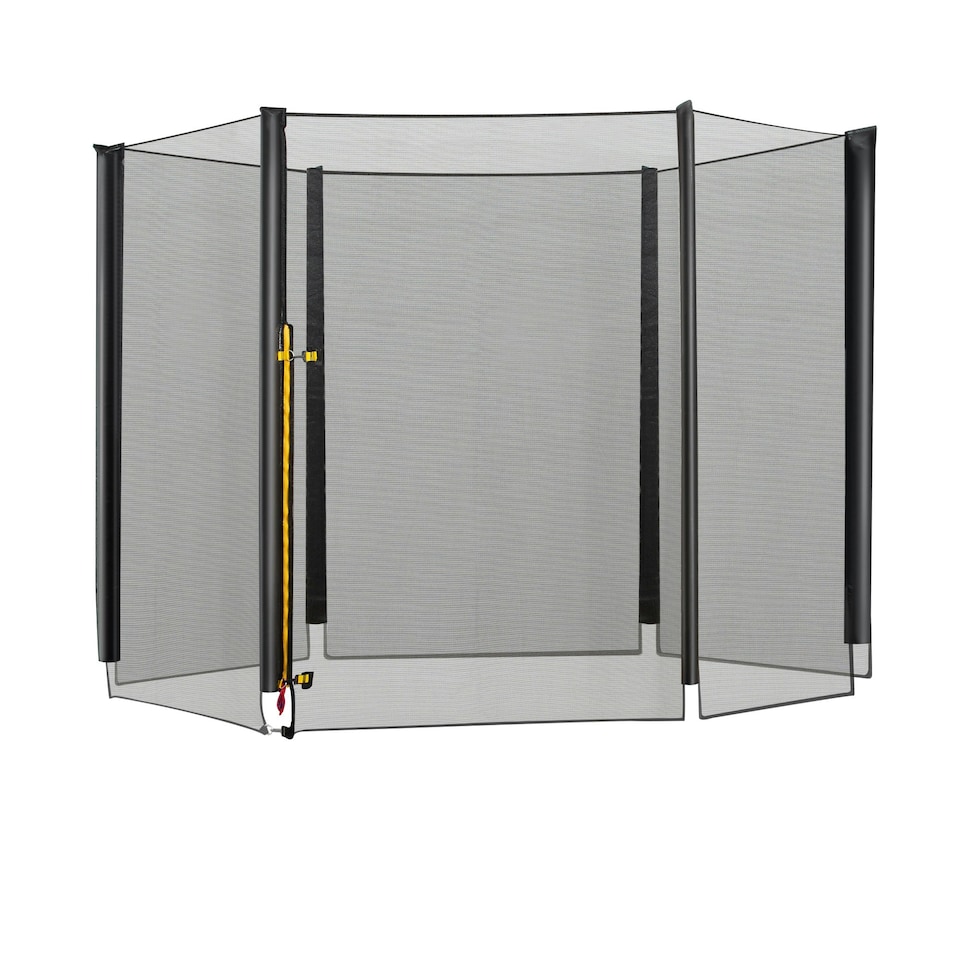 image 1 of HOMCOM 10FT Replacement Safety Trampoline Net Enclosure Surround Outdoor Sports