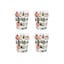Set of 4 - Selected