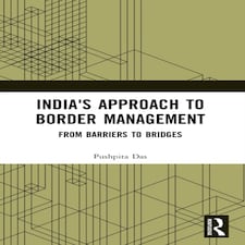 Indias Approach To Border Management