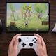 image 8 of Ultimate 3-mode  Controller for Xbox Series X|S, Xbox One, PC (White)
