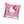 Pink/White